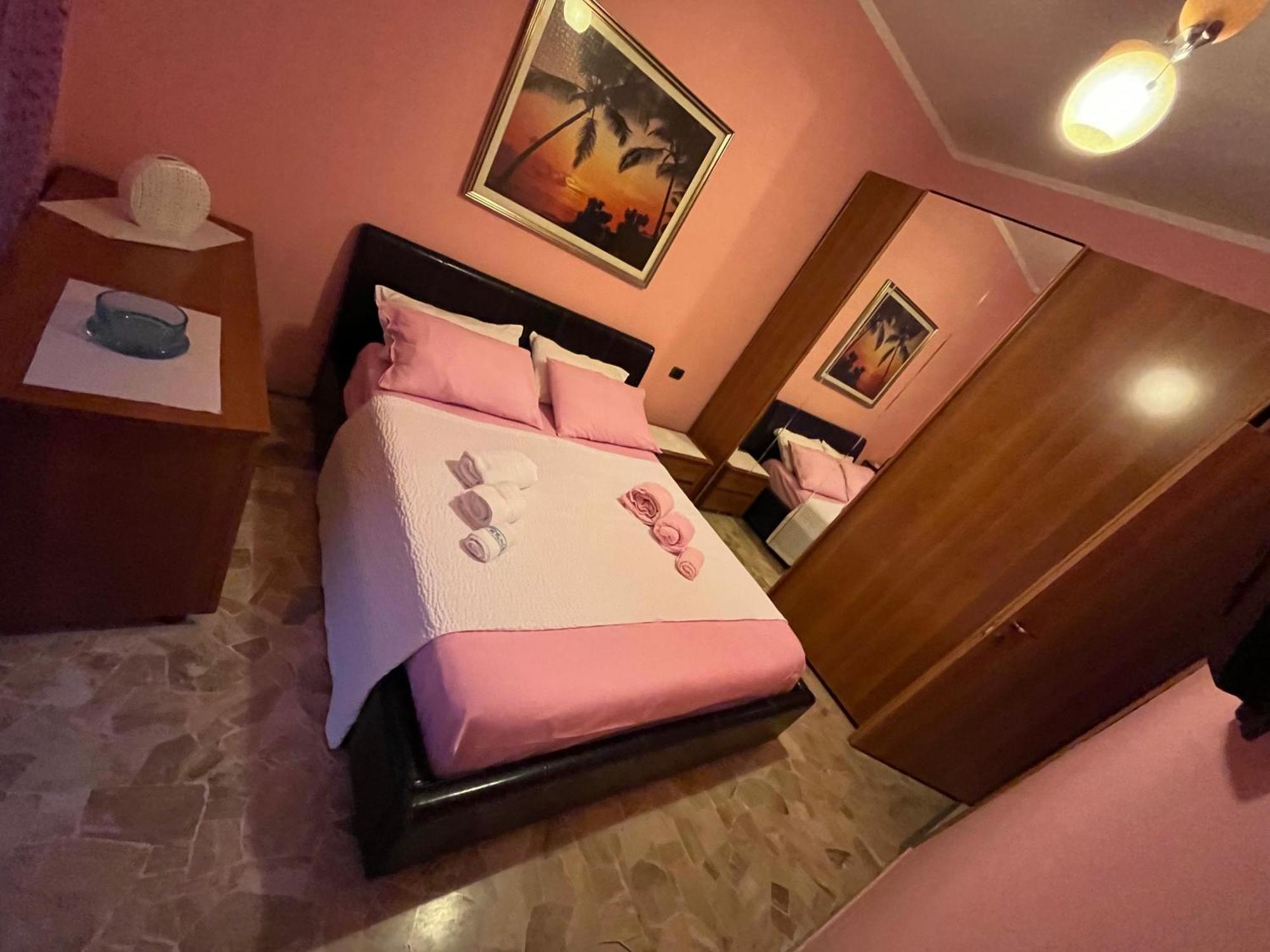 Casa Primavera Διαμέρισμα Mozzate Εξωτερικό φωτογραφία